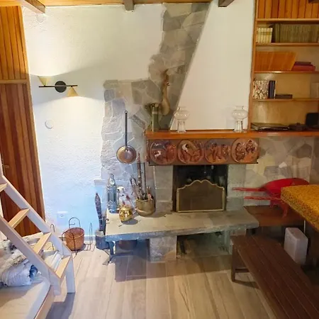 Casa Nel Della Val Bormida