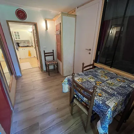 Casa Nel Della Val Bormida Apartment Calizzano