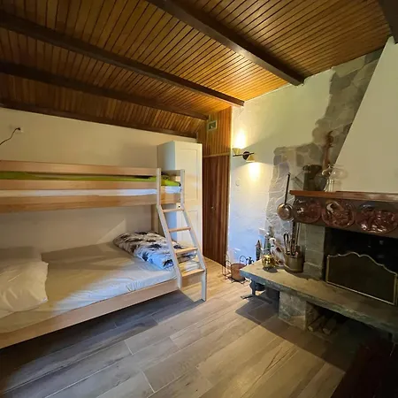 Apartment Casa Nel Della Val Bormida