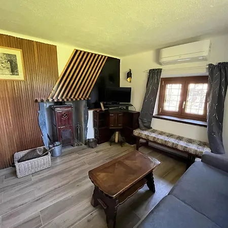 Casa Nel Della Val Bormida Apartment Calizzano