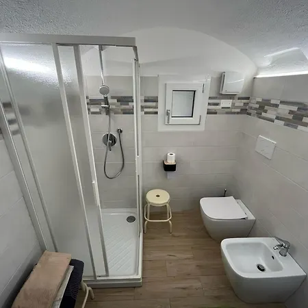 Casa Nel Della Val Bormida Apartment