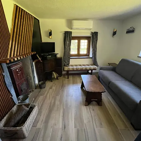 아파트 Casa Nel Della Val Bormida
